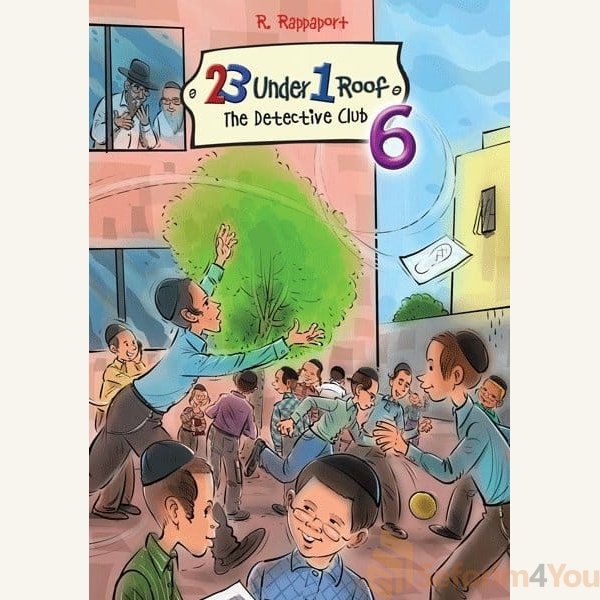 23-Under-1-Roof-Vol.-6-The-Detective-Club.jpg 23-Under-1-Roof-Vol.-6-The-Detective-Club.jpg