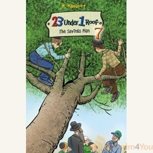 23 Under 1 Roof - Vol. 7: The Savings Plan
