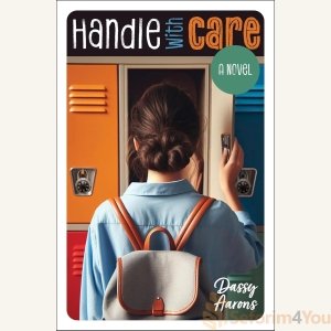 Handle with Care - Dassy Aarons