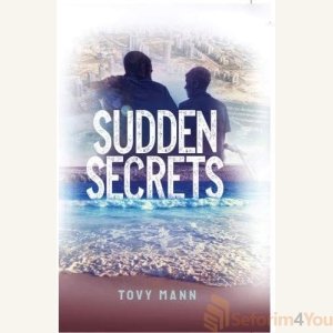 Sudden Secrets - Tovy Mann