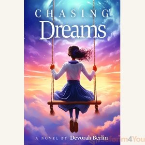 Chasing Dreams by Devorah Berlin
