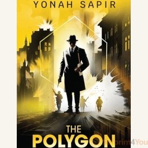 The Polygon by Yonah Sapir