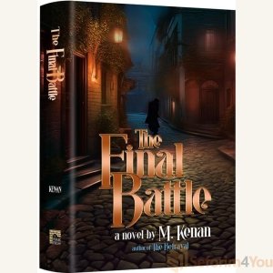 The Final Battle -  M. Kenan