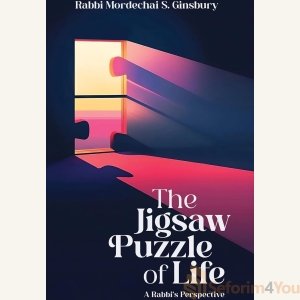 The Jigsaw Puzzle of Life