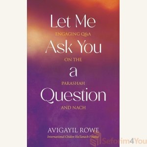 Let Me Ask You A Question