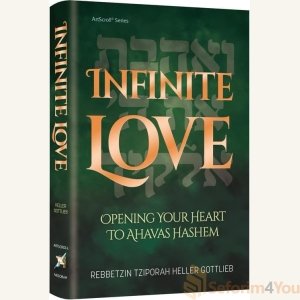 Infinite Love