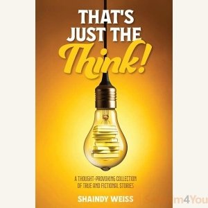 That's Just the Think!