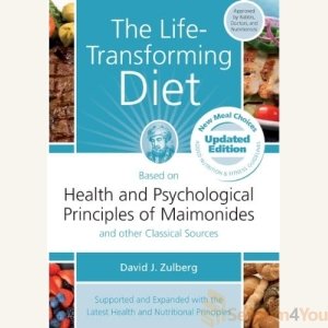 The Life Transforming Diet