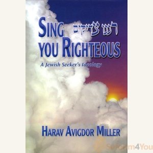Sing You Righteous