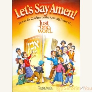 Let's Say Amen!