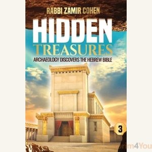 Hidden Treasures Vol. 3