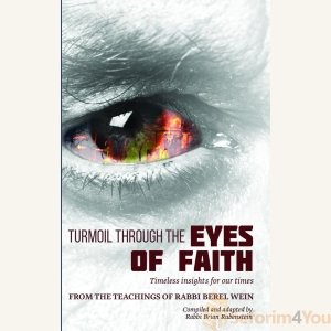Turmoil through the Eyes of Faith