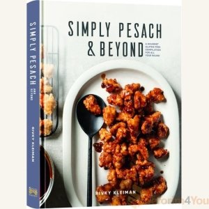 Simply Pesach and Beyond