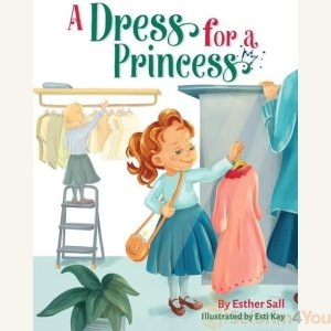 A Dress for a Princess