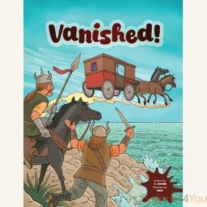 Vanished!