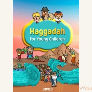 Haggadah for Young Children
