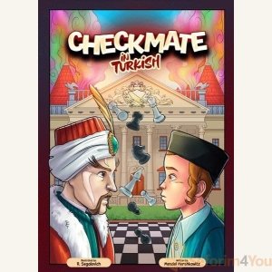 Checkmate in Turkish