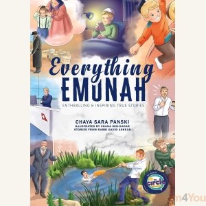 Everything Emunah