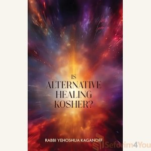 Is Alternative Healing Kosher
