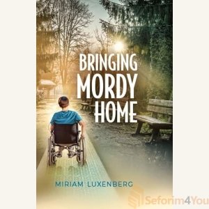 Bringing Mordy Home