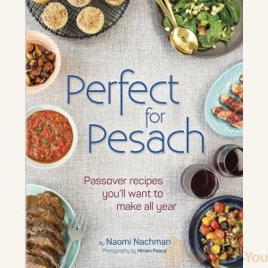 Perfect for Pesach