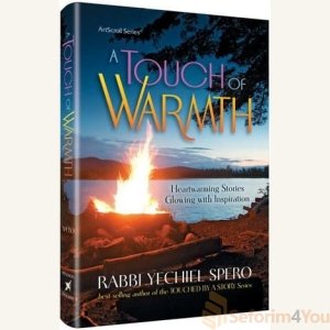 A Touch Of Warmth