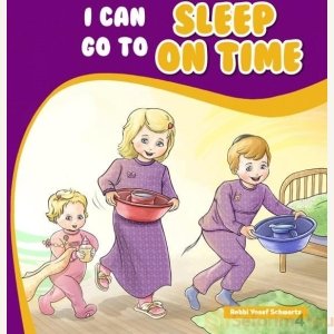 I Can Go to Sleep On Time