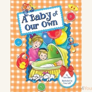 A Baby of Our Own