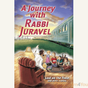A Journey with Rabbi Juravel 1