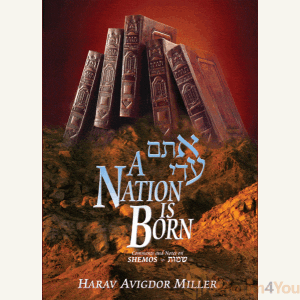 A Nation is Born