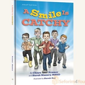 A Smile is Catchy