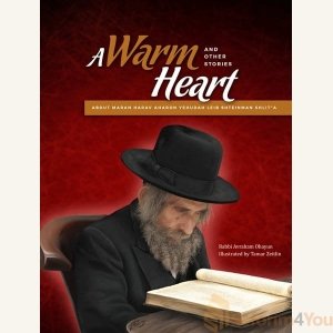 A Warm Heart