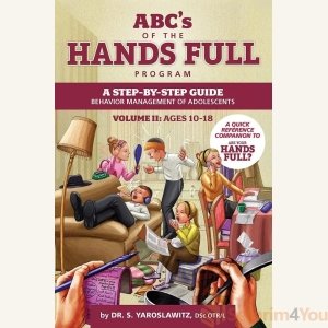 ABC's Of The Hands Full Program, Volume 2: Ages 10-18