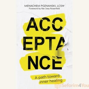 Acceptance by Menachem Poznanski