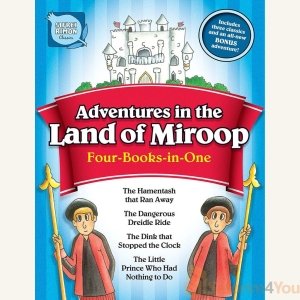 Adventures in the Land of Miroop