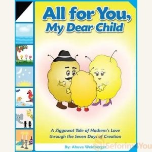 All For You, My Dear Child