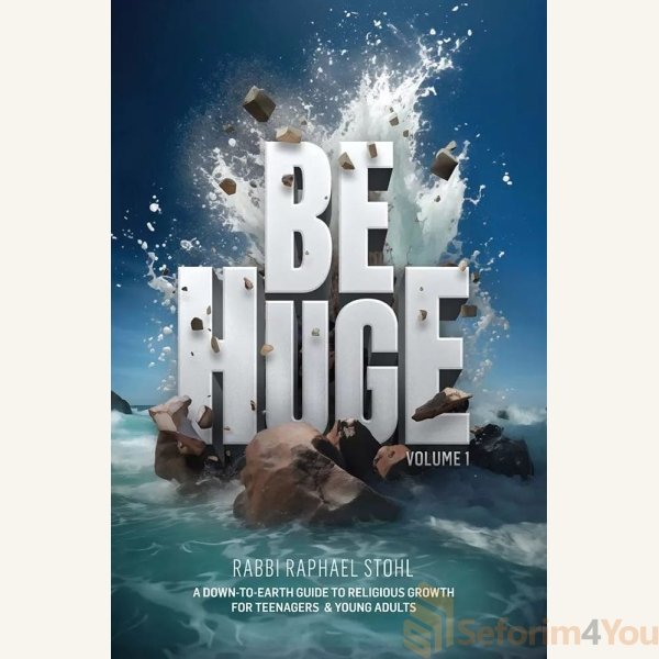 Be-Huge-Volume-1.jpg Be-Huge-Volume-1.jpg