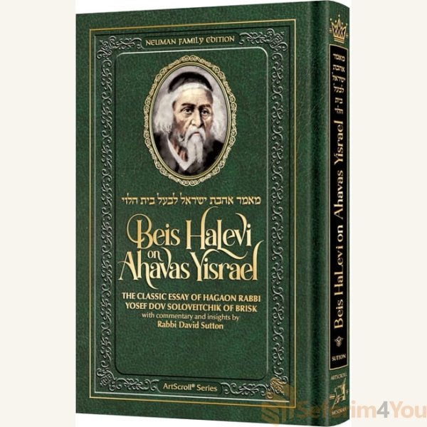Beis-HaLevi-on-Ahavas-Yisrael.jpg Beis-HaLevi-on-Ahavas-Yisrael.jpg