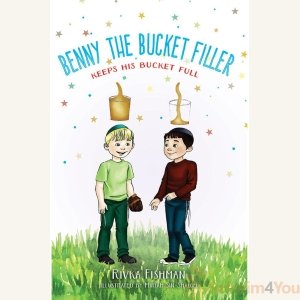 Benny The Bucket Filler
