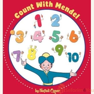 COUNT WITH MENDEL
