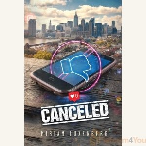 Canceled by Miriam Luxenberg