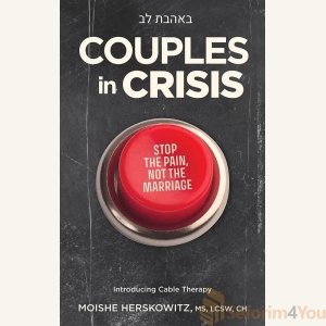 Couples in Crisis by Moishe Herskowitz