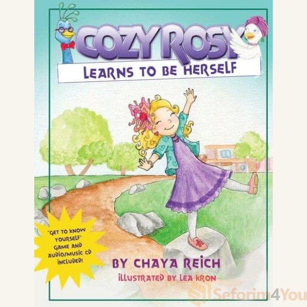 Cozy-Rosy-Learns-to-Be-Herself-Book-CD-vol.-2.jpg Cozy-Rosy-Learns-to-Be-Herself-Book-CD-vol.-2.jpg