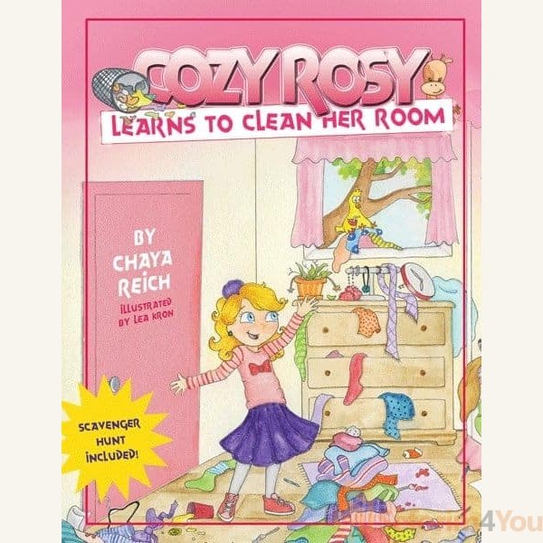 Cozy-Rosy-Learns-to-Clean-Her-Room-Book-CD-vol.-1.jpg Cozy-Rosy-Learns-to-Clean-Her-Room-Book-CD-vol.-1.jpg