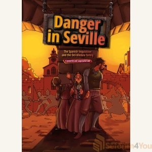 Danger in Seville