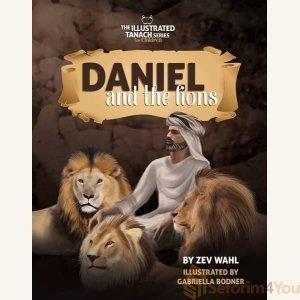 Daniel and the Lions