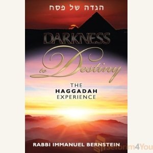 Darkness to Destiny