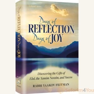 Days of Reflection, Days of Joy