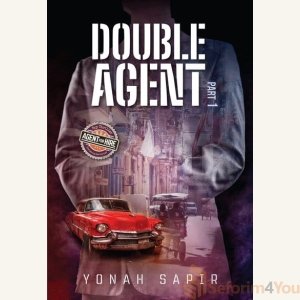 Double Agent - Part 1
