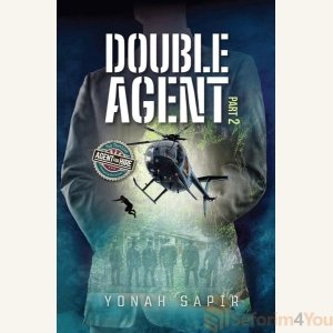 Double Agent - Part 2